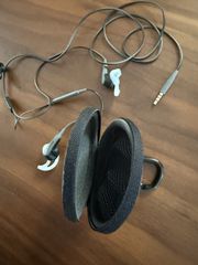 Bose ακουστικά με καλώδιο