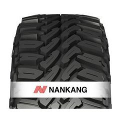 215/60R17 109/107Q NANKANG FT9 M/T