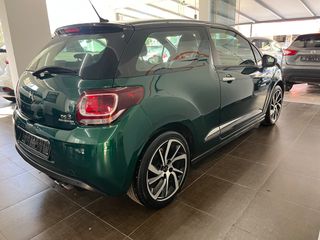 DS DS3 2017 1.2 PURETECH 130HP SPORT CHIC FULL EXTRA NAVI CLIMA CAMERA-thumb-7
