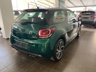 DS DS3 2017 1.2 PURETECH 130HP SPORT CHIC FULL EXTRA NAVI CLIMA CAMERA-thumb-8