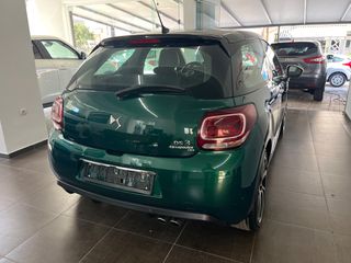 DS DS3 2017 1.2 PURETECH 130HP SPORT CHIC FULL EXTRA NAVI CLIMA CAMERA-thumb-9