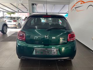 DS DS3 2017 1.2 PURETECH 130HP SPORT CHIC FULL EXTRA NAVI CLIMA CAMERA-thumb-10