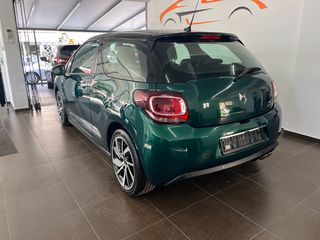DS DS3 2017 1.2 PURETECH 130HP SPORT CHIC FULL EXTRA NAVI CLIMA CAMERA-thumb-12