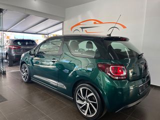 DS DS3 2017 1.2 PURETECH 130HP SPORT CHIC FULL EXTRA NAVI CLIMA CAMERA-thumb-13