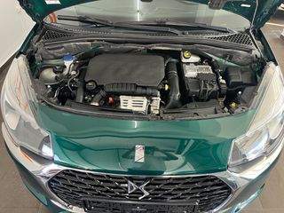 DS DS3 2017 1.2 PURETECH 130HP SPORT CHIC FULL EXTRA NAVI CLIMA CAMERA-thumb-48