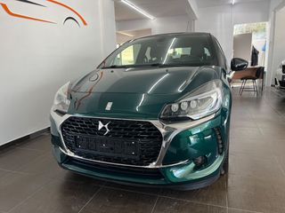 DS DS3 2017 1.2 PURETECH 130HP SPORT CHIC FULL EXTRA NAVI CLIMA CAMERA-thumb-19