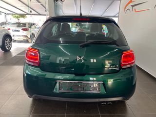 DS DS3 2017 1.2 PURETECH 130HP SPORT CHIC FULL EXTRA NAVI CLIMA CAMERA-thumb-11