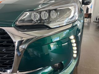 DS DS3 2017 1.2 PURETECH 130HP SPORT CHIC FULL EXTRA NAVI CLIMA CAMERA-thumb-20