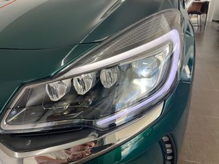DS DS3 2017 1.2 PURETECH 130HP SPORT CHIC FULL EXTRA NAVI CLIMA CAMERA-thumb-22