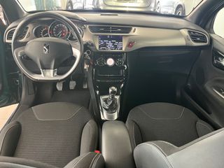 DS DS3 2017 1.2 PURETECH 130HP SPORT CHIC FULL EXTRA NAVI CLIMA CAMERA-thumb-24