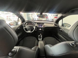 DS DS3 2017 1.2 PURETECH 130HP SPORT CHIC FULL EXTRA NAVI CLIMA CAMERA-thumb-25