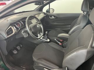 DS DS3 2017 1.2 PURETECH 130HP SPORT CHIC FULL EXTRA NAVI CLIMA CAMERA-thumb-26