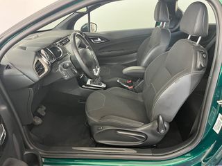 DS DS3 2017 1.2 PURETECH 130HP SPORT CHIC FULL EXTRA NAVI CLIMA CAMERA-thumb-28