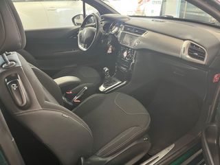DS DS3 2017 1.2 PURETECH 130HP SPORT CHIC FULL EXTRA NAVI CLIMA CAMERA-thumb-29