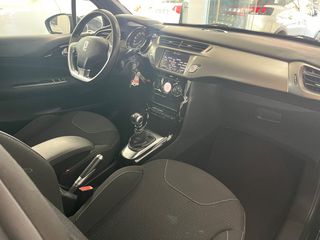DS DS3 2017 1.2 PURETECH 130HP SPORT CHIC FULL EXTRA NAVI CLIMA CAMERA-thumb-30