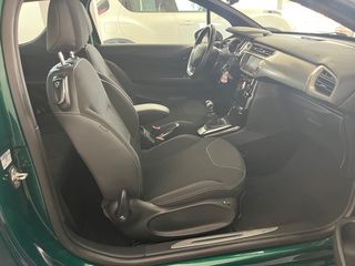 DS DS3 2017 1.2 PURETECH 130HP SPORT CHIC FULL EXTRA NAVI CLIMA CAMERA-thumb-31
