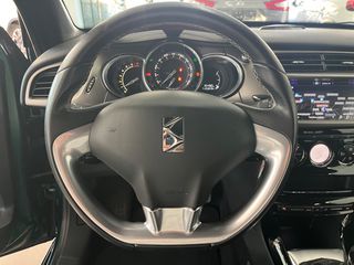 DS DS3 2017 1.2 PURETECH 130HP SPORT CHIC FULL EXTRA NAVI CLIMA CAMERA-thumb-36