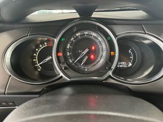 DS DS3 2017 1.2 PURETECH 130HP SPORT CHIC FULL EXTRA NAVI CLIMA CAMERA-thumb-37
