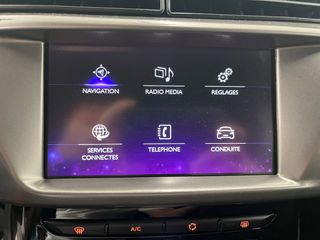 DS DS3 2017 1.2 PURETECH 130HP SPORT CHIC FULL EXTRA NAVI CLIMA CAMERA-thumb-39