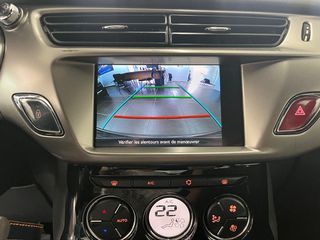 DS DS3 2017 1.2 PURETECH 130HP SPORT CHIC FULL EXTRA NAVI CLIMA CAMERA-thumb-40