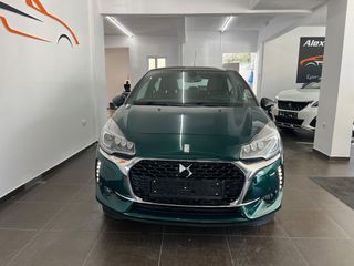DS DS3 2017 1.2 PURETECH 130HP SPORT CHIC FULL EXTRA NAVI CLIMA CAMERA-thumb-1