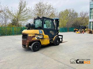 CAT 2016 GP55N