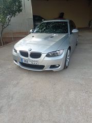 Bmw 335 2007 1 ΧΕΡΙ  MPACK