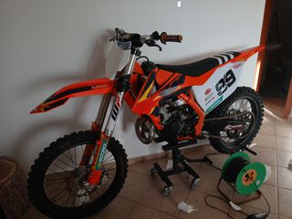 KTM 125 SX 2018-thumb-4
