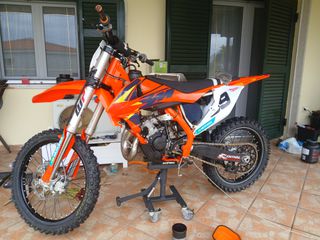KTM 125 SX 2018-thumb-7