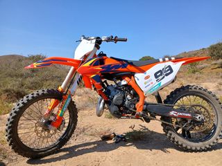 KTM 125 SX 2018-thumb-6