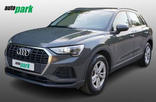 Audi Q3 2020 Business 35 TDI S tronic 2.0