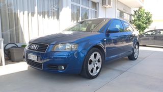 Audi A3 2004