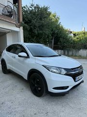 Honda HR-V 2016 HR-V