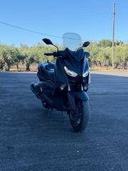 Yamaha XMAX 400 2018 AKRAPOVIC ABS-TCS-KEYLESS-thumb-3
