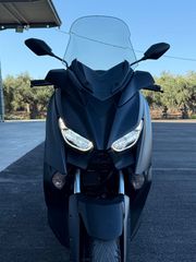 Yamaha XMAX 400 2018 AKRAPOVIC ABS-TCS-KEYLESS-thumb-4