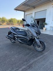 Yamaha XMAX 400 2018 AKRAPOVIC ABS-TCS-KEYLESS-thumb-7