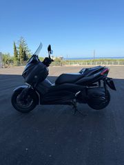 Yamaha XMAX 400 2018 AKRAPOVIC ABS-TCS-KEYLESS-thumb-9