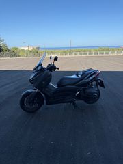 Yamaha XMAX 400 2018 AKRAPOVIC ABS-TCS-KEYLESS-thumb-10