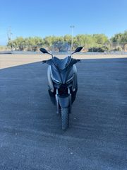 Yamaha XMAX 400 2018 AKRAPOVIC ABS-TCS-KEYLESS-thumb-11