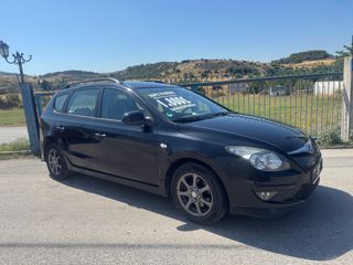 Hyundai i 30 2012 ΓΡΑΜΜΑΤΙΑ ΕΥΚΟΛΙΕΣ ΜΕ ΔΟΣΕΙΣ ΧΩΡΙΣ ΤΡΑΠΕΖΕΣ