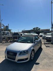 Audi A3 2010 CABRIO