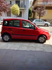 Fiat Panda 2007 DYNAMIC 1.2