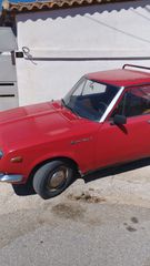 Toyota Corolla 1969 Corona Mark II