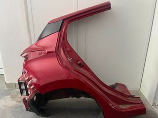 NISSAN MICRA K14 ΦΤΕΡΟ ΠΙΣΩ ΔΕΞΙ
