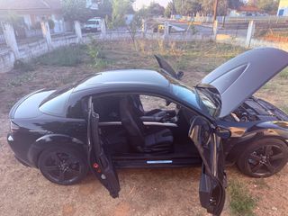 Mazda RX-8 2008 CHALLENGE 192 HP
