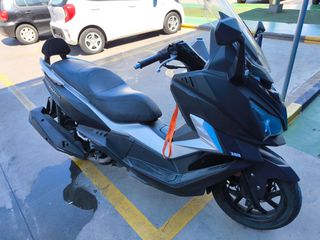 Sym Cruisym 300 2019-thumb-4