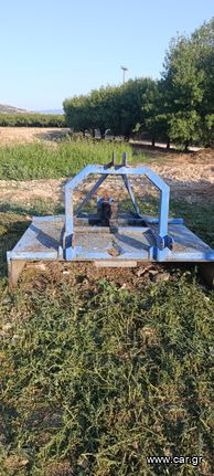 Στελεχοκόπτες 2005