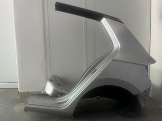 SKODA FABIA ΦΤΕΡΟ ΠΙΣΩ ΑΡΙΣΤΕΡO