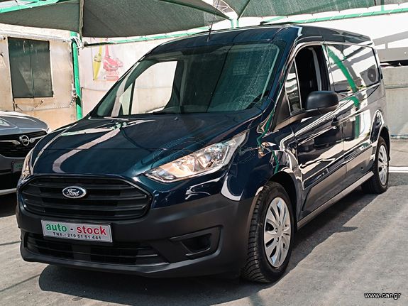 Ford Transit 2019 CONNECT-MAXI-FULL EXTRA-PARKTRONIC-EURO 6ΑΗ-NEW !!!*