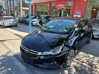 Opel Astra 2017 1.6 CDTi Innovation 135Ps!!